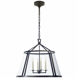 Darlana 24" Pendant
