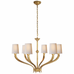 Ruhlmann Large Chandelier