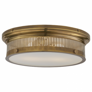 Alderly Flush Mount