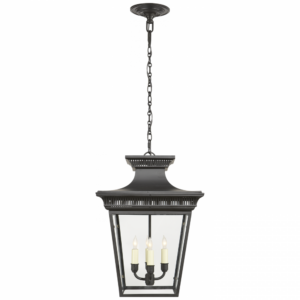 Elsinore Medium Hanging Lantern