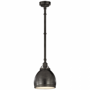 Sloane Single Pendant