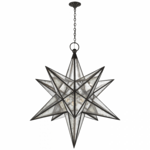 Moravian XL Star Lantern
