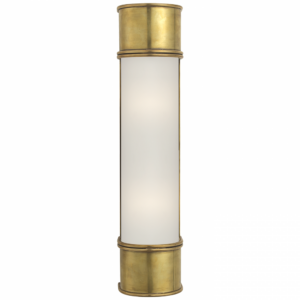 Oxford 18" Bath Sconce