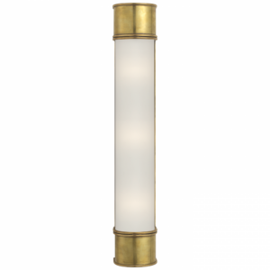 Oxford 24" Bath Sconce