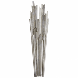 Claymore Tall Sconce