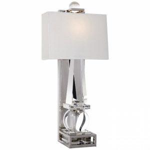 Paladin Tall Obelisk Sconce