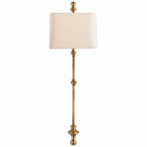 Cawdor Stanchion Wall Light