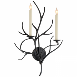 Branch Sconce