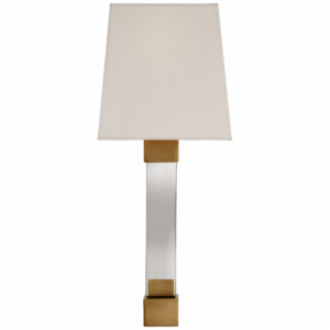 Edgar Medium Sconce