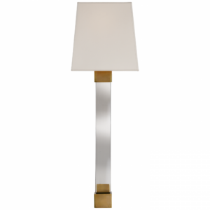 Edgar Large Sconce
