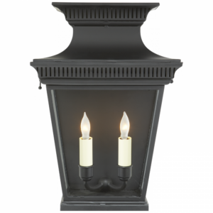 Elsinore Medium 3/4 Wall Lantern
