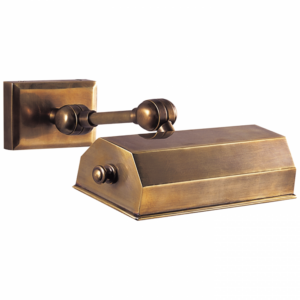 Dorchester 8" Picture Light