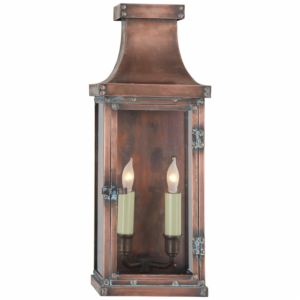 Bedford Medium 3/4 Lantern