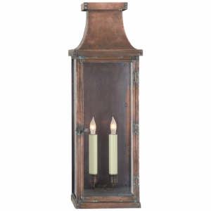 Bedford Large 3/4 Lantern
