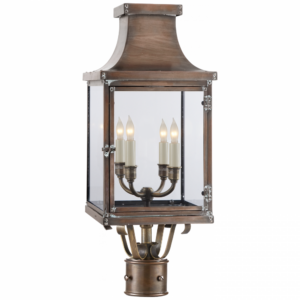 Bedford Post Lantern