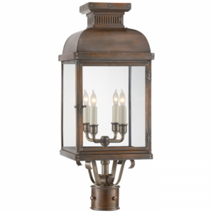 Suffork Post Lantern