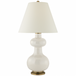 Chambers Medium Table Lamp