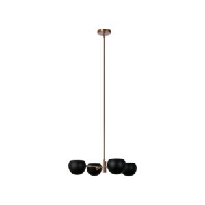 Orb Pendant/Ceiling Mount