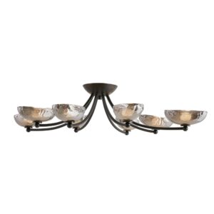 Zamora Flush Mount
