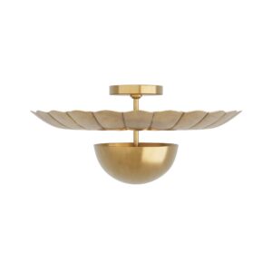 Teresa Flush Mount