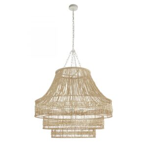 Tulane Large Chandelier