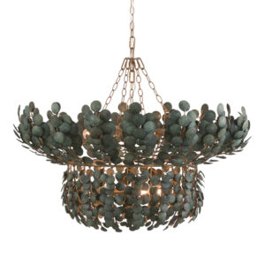 Bilal Chandelier