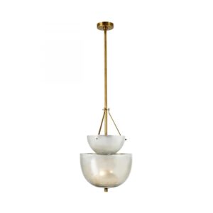 Colleen Chandelier