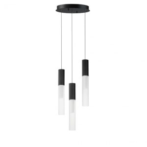 Reeds-Multi-Light Pendant