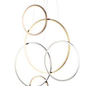 Union-Multi-Light Pendant