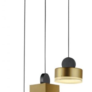 Nob-Multi-Light Pendant