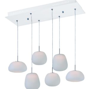 Puffs-Multi-Light Pendant
