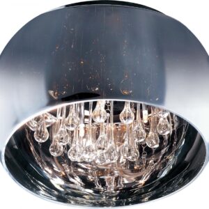 Sense-Flush Mount