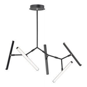 Robotica-Multi-Light Pendant