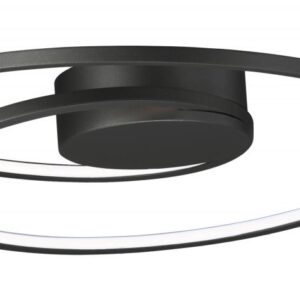 Cycle-Flush Mount