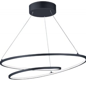 Cycle-Single Pendant