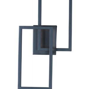 Traverse LED-Outdoor Wall Mount