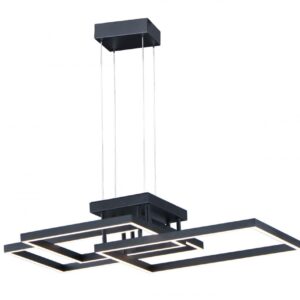 Traverse LED-Multi-Light Pendant