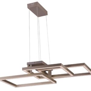 Traverse LED-Entry Foyer Pendant