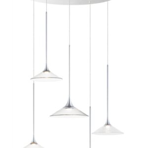 Cono-Multi-Light Pendant