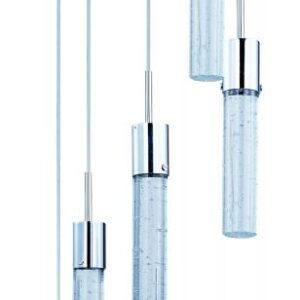 Fizz IV-Multi-Light Pendant