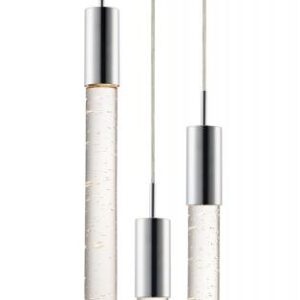 Big Fizz-Multi-Light Pendant