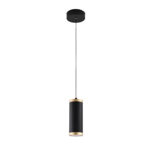 Cuff-Single Pendant