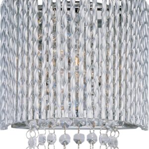 Spiral-Wall Sconce