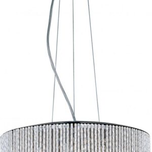 Spiral-Single Pendant