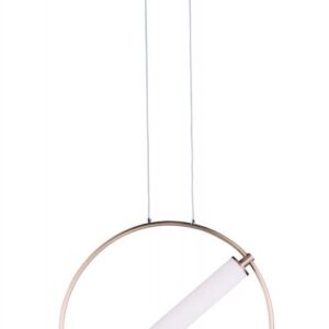 Flare-Single Pendant