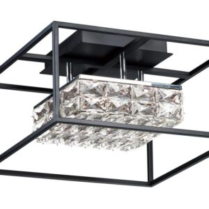 Zephyr-Flush Mount