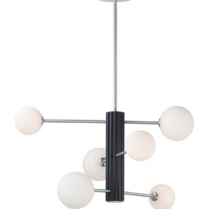 Cog-Multi-Light Pendant