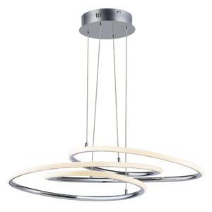 Coaster-Single Pendant