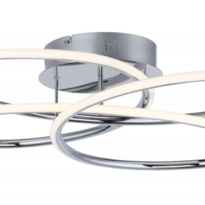 Coaster-Flush Mount