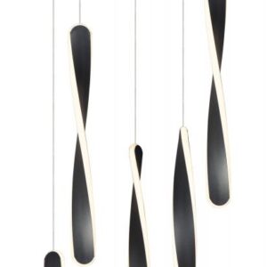 Pirouette-Multi-Light Pendant